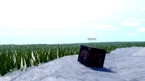 Wildcard - Prehistoric Survival