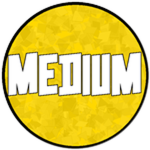 Beat Medium Obby