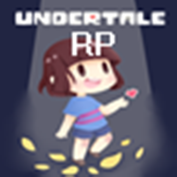 Undertale Roleplay [ Work In Progress ]