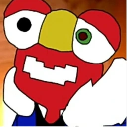 Old True Bed Time Elmo Sans icon