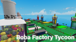 Fabryka Boba Tycoon