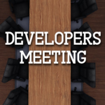 Developer Meetings