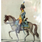 Swedish 1st Cavalry Division