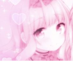 Lizzie's BFF'S kind as bunnies group