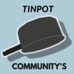 Tinpot Community's