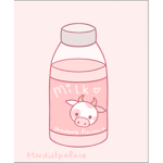 Strawberry Milk<3