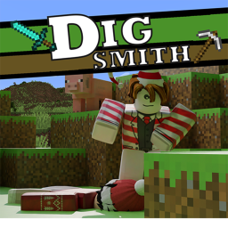 ⛏️ Dig Smith 💎 [Beta]