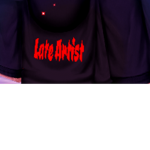 Late Artist