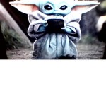 BABY YODA BOIIS