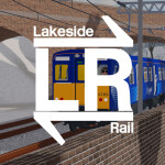 Lakeside Rail ⇌ 