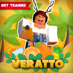 [TRAIN] Training Center | Veratto