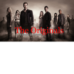LOS ORIGINALS
