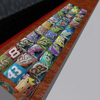 Disney cars sim