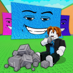 Eat Rocks !
