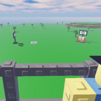 First To Join Gets Server Owner [NPCS UPDATE]