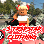 -$ TR$PSTAR CLOTHING