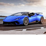 lamborghini squads