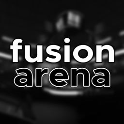 WPWE | Fusion Arena