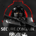 SCPF-The Special Containment Procedures Foundation