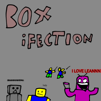 box infection