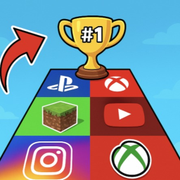 Most Popular? 🙏