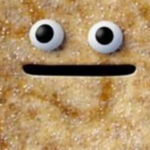 cinnamon toast crunch fan club!