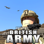 UK || Royal Marines Corps