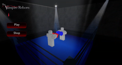 Menu System preview 1