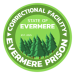 Evermere Prison