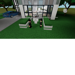 pinkleaf 's hang out!