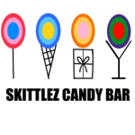 Skittlez Candy Bar