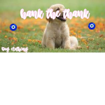 Hank the thank