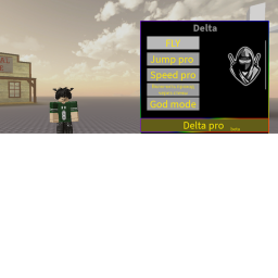 Test Delta