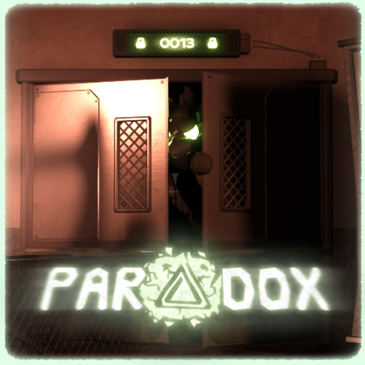 PARADOX 🔬