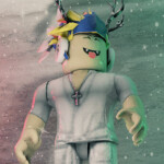 Rocky's Admin House (Broken)