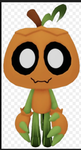 Gourdy army
