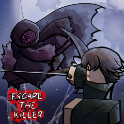 [UPD ⚔️] Escape the Killer