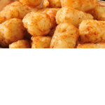 The Tater Tot Bot Squad :3
