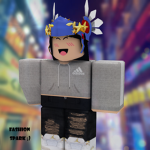 Fashion Spark ;)