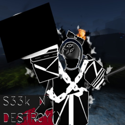2' S33k N' Destr0y()