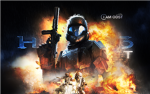 HALO ODST ARMEY
