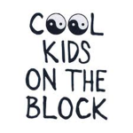 Da Cool kids on the block