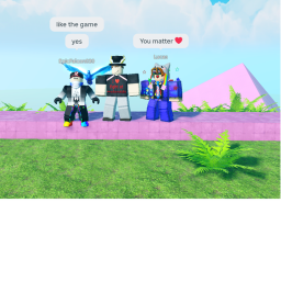untitled parkour game!