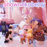 snownekoberry