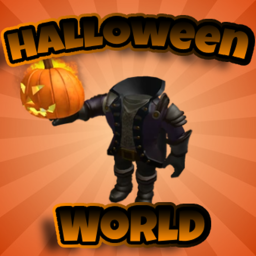 The Forever Obby [👻🎃 Spooky 👻🎃 ]