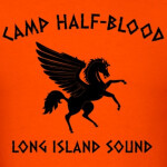 Camp Half Blood, WIP