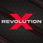 Revolution X Wrestling