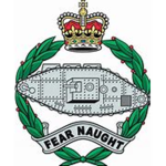 Royal tank regiment..