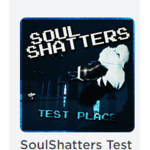 SoulShatters Test Place 시비를 죽이자!