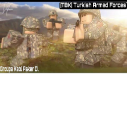 |TBK| Turkish Armed Forces
